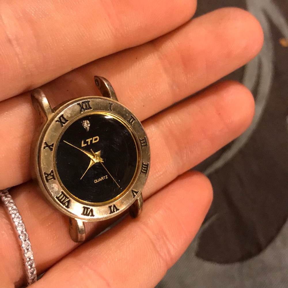 Watch Face